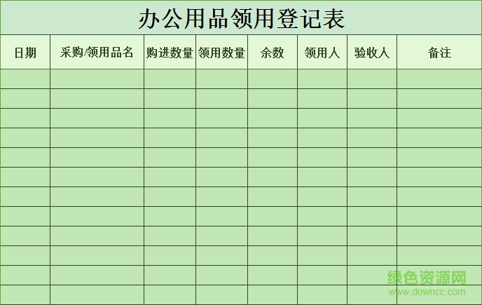 床上用品领用表格,床上用品领用表格及其重要性