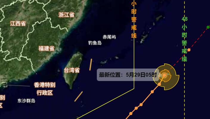 台风最新消息,台风最新消息，影响及应对措施的全面解析