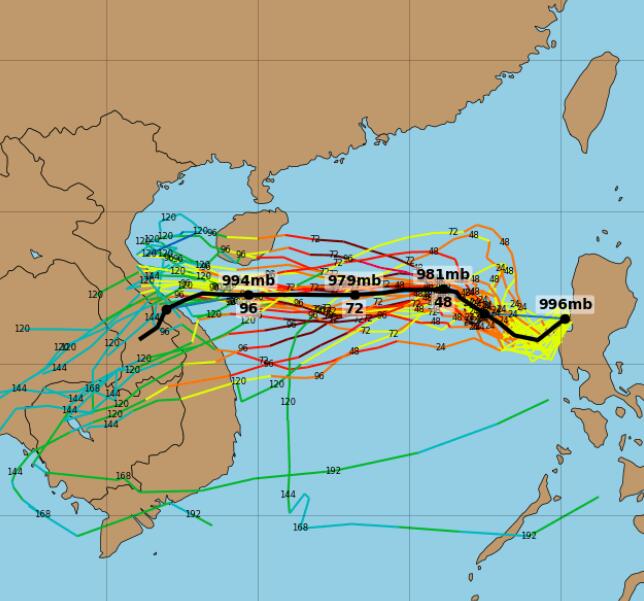 最新台风路径,最新台风路径动态分析与预测