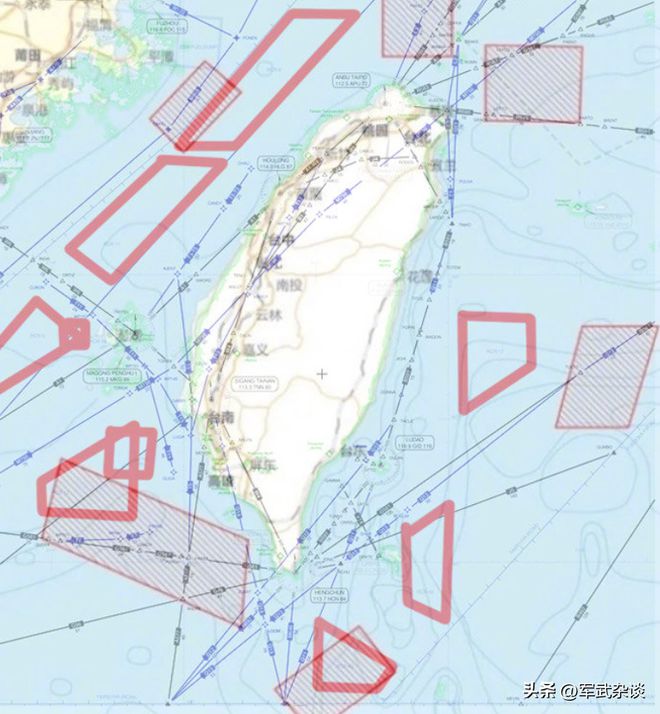 台海最新消息今天最新动态,台海最新消息今天最新动态