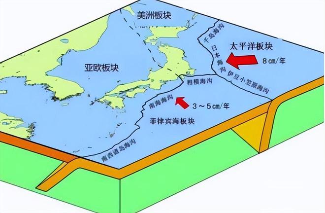 日本地震最新消息,日本地震最新消息，影响与应对