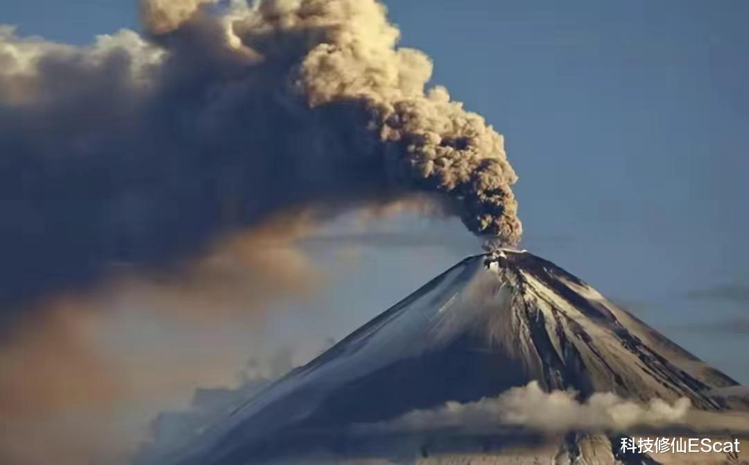 富士山火山喷发最新消息,富士山火山喷发最新消息，影响与应对策略