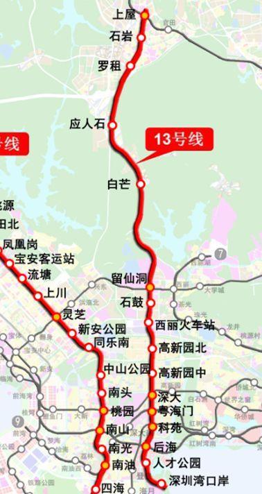 地铁6号线最新线路图,地铁6号线最新线路图及其影响