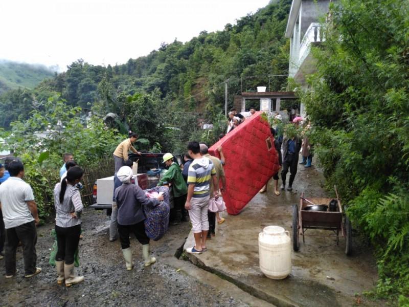 富宁县应急管理局最新发展规划,富宁县应急管理局最新发展规划